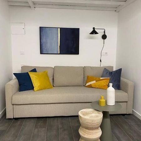 דירות מדריד Beautiful And Cosy Flat La Latina-Rastro-Der מראה חיצוני תמונה